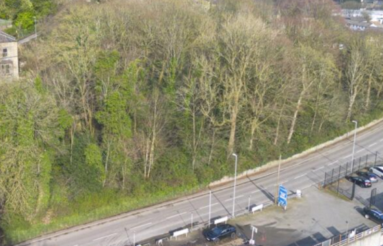 Development Opportunity in Sowerby Bridge photo